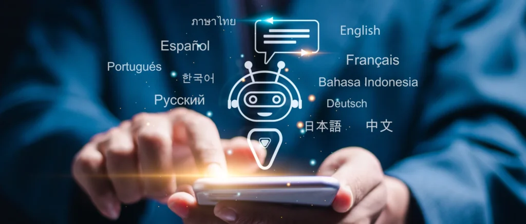 AI and translators
